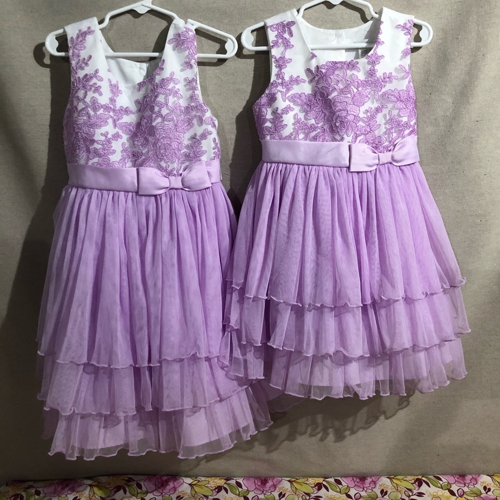 Jonathan Michelle Dress